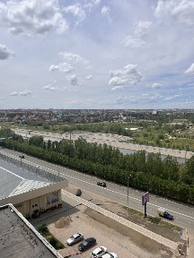 Продается 2 к кв в 12 мкр ЖК Central Park