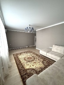 Продается 2х ком Зигзаг 2/9 общ. п 92