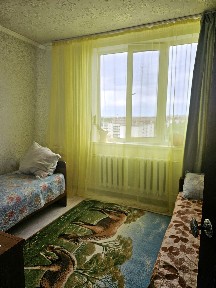 Продам 2 х комнатную квартиру