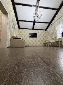 Западно-Казахстанская область, Уральск, Кинотеатр Казахстан