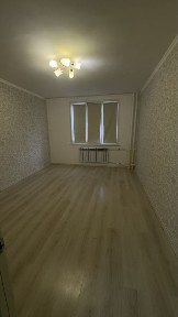 3 комнатная квартира в 5 микрорайоне