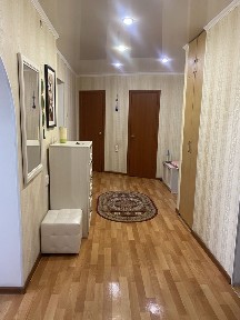 Западно-Казахстанская область, Уральск, Хлеб. завод