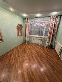 Северо-Казахстанская область, Петропавловск