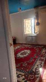 Атырауская область, Атырау, Авангард