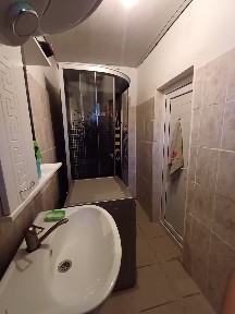 Актюбинская область, Актобе, Шанхай