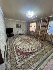 Частный большой 5-комн. дом по ул. Акимжанова