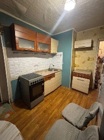 Продам квартиру Чокина