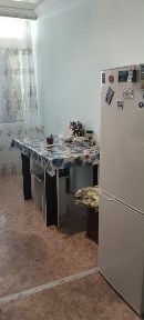 Сдаётся однокомнатная квартира