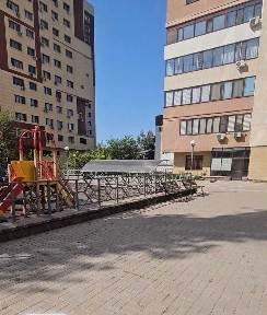 Продам 2х комнатную квартиру в ЖК Айсулу