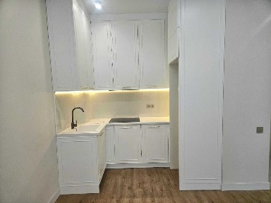 Продам 2х комнатную квартиру в ЖК Meridian Apartments