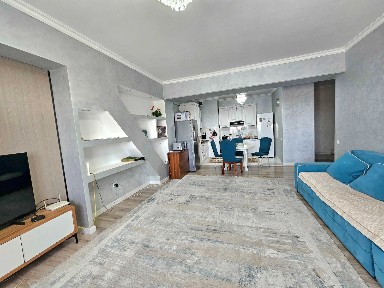 Продам 2х комнатную квартиру в ЖК Радужный берег