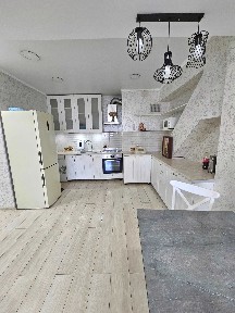 Продам 2х ком квартиру ЖК Радужный берег