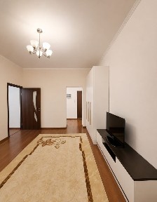 Продается 1 ком квартира в ЖК 