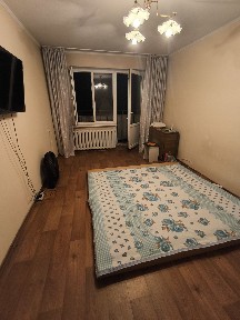 Продается 1 комнатная квартира в Орбите-4