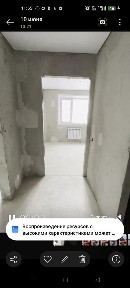 Продам 1 комнатную квартиру