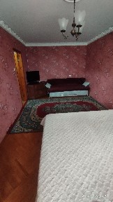 Сдаю однокомнатную квартиру