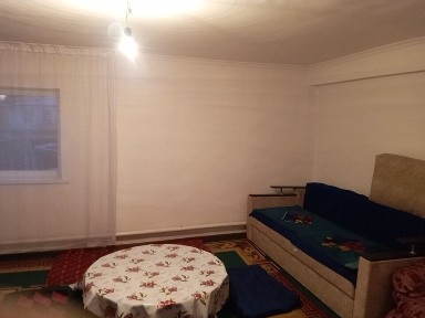 Продам тёплый дом