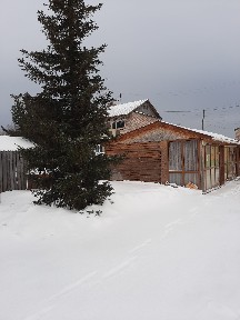 Частный Дом в боровом