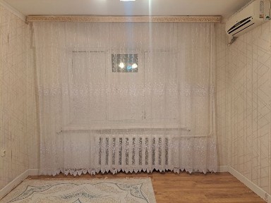 Атырауская область, Атырау, Авангард