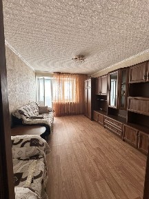 2х комнатная улучшеной планировки