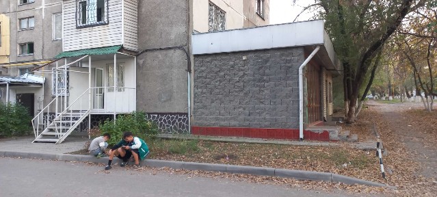 сдам в аренду помещение