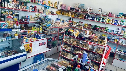 Алматинская область, Талдыкорган, Микрорайон 1