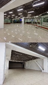 Аренда помещение