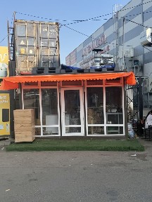 Алматинская область, Алматы, Алатауский район