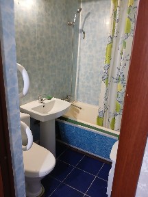 Сдам 1 комнатную квартиру 70000