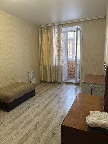 Микр. Юбклейный сдам 2 комнатную квартиру 1/6 этаж