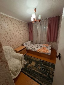 Сдам 3-х комнатную квартиру.