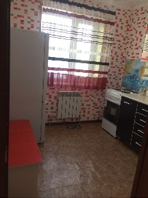 Сдам квартиру уютную, теплую, прасторную