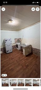 1 бөлмелі және 2 бөлмелі квартиралар жалға беріледі. Таза әрі жайлы.