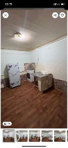 1 бөлмелі және 2 бөлмелі квартиралар жалға беріледі. Таза әрі жайлы.