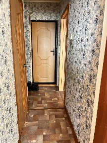 Продам 1км квартиру в 4мкр