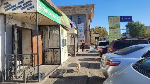 Сдам в аренду киоск с оборудрванием под гриль