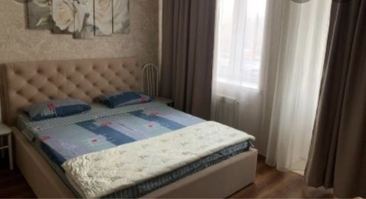 Квартира ПО ЧАСАМ. Посуточно г Актобе