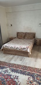 Аренда квартир посуточно