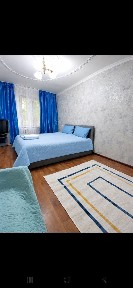 Алматинская область, Алматы, Алмалинский район