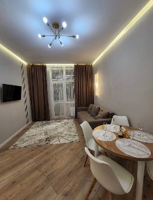 Квартира посуточно в ауезовском районе