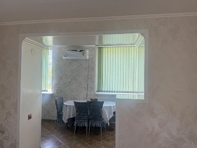 Жамбылская область, Момышулы