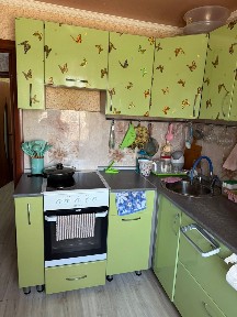Продам квартиру сатпаева