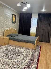 Сдается квартира в Боровом