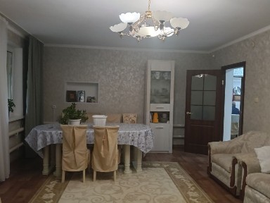 Западно-Казахстанская область, Уральск, Микрорайон 9 (Жана Орда)