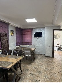 Акмолинская область, Астана, Байконурский