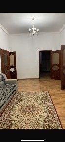 4 бөлмелі үлкен үй жалға беріледі