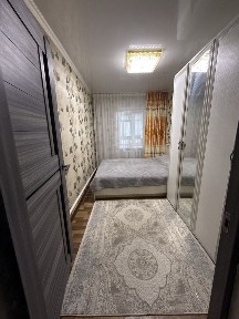 Алматинская область, Талдыкорган, Микрорайон 1