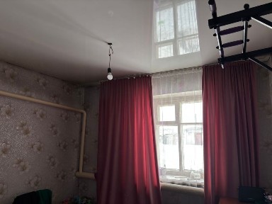 Продам 3 комнатную квартиру. торг есть при осмотре.