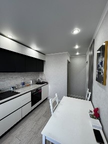 Продаётся 3 комнатная квартира, новая планировка
