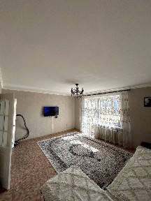 Северо-Казахстанская область, Петропавловск